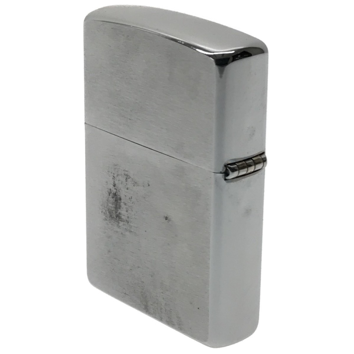 ☆未使用☆zippo Windproof Lighter 1999年製 - 小物