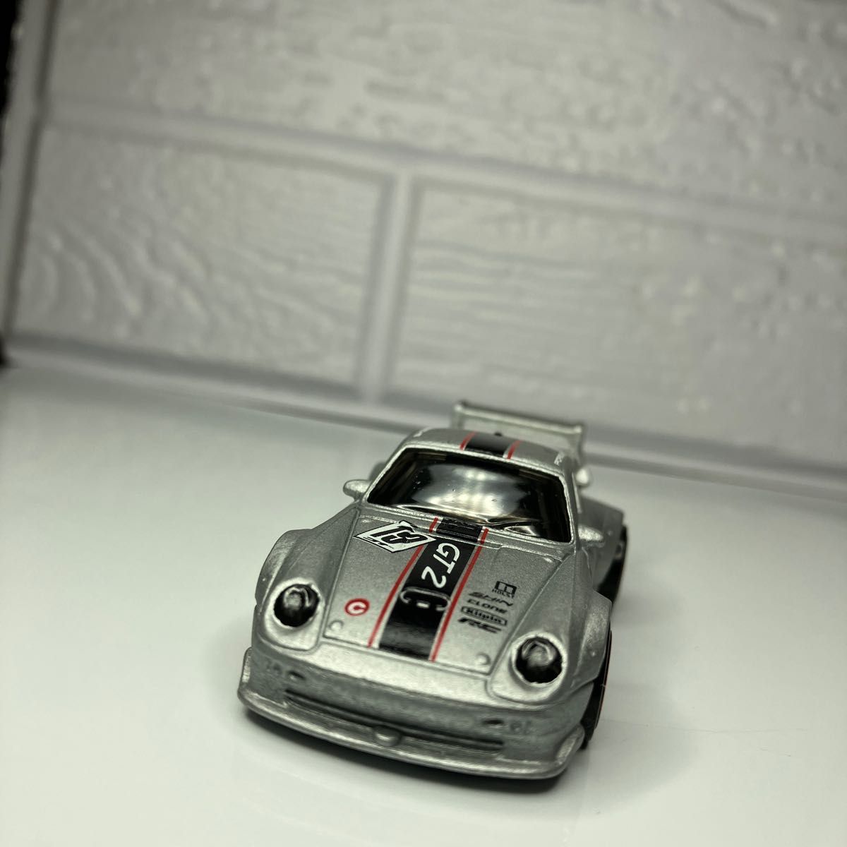 流行り の ブランド - 2024年おすすめのアイテム満載 絶版ホットウィール ポルシェ911/GT2 レアモデル美品｜Yahoo ミニカー