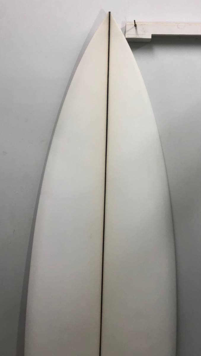ACSOD(akso-do доска для серфинга )[WHITE FERRARI]6*4~