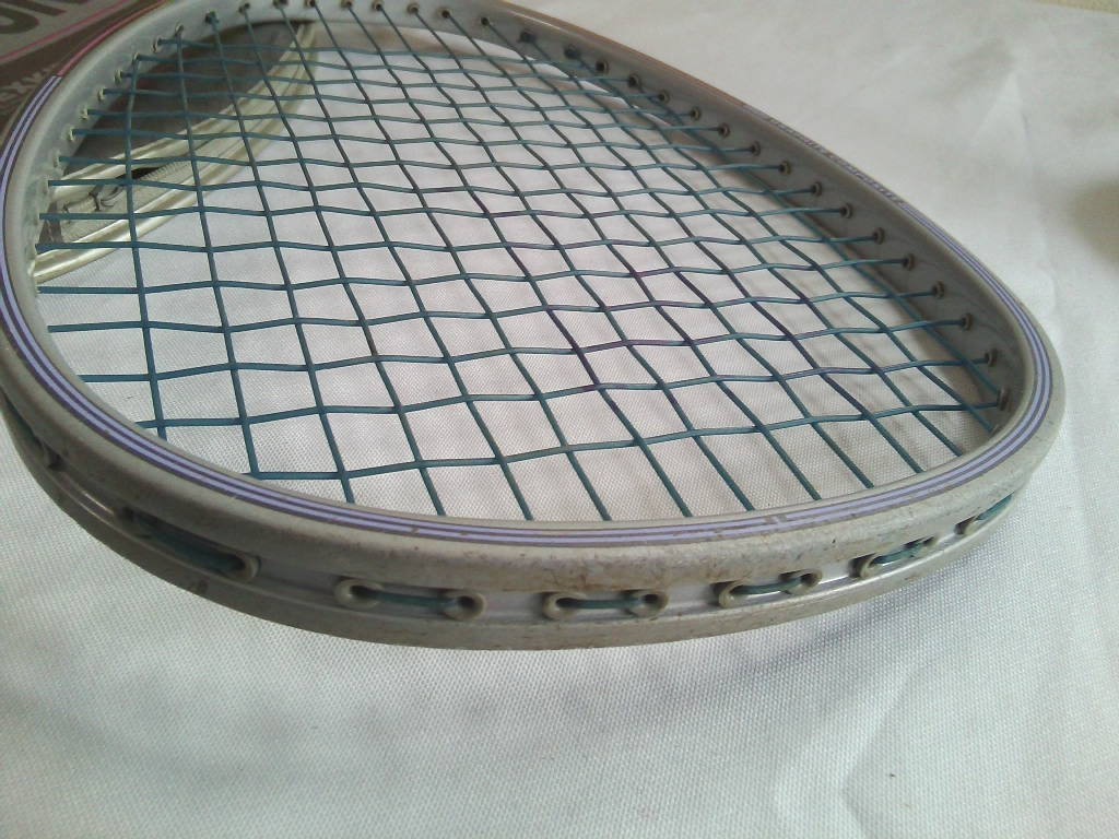 YONEX REXKING SOFT 19 Yonex tennis racket body weight approximately 260g made in Japan 