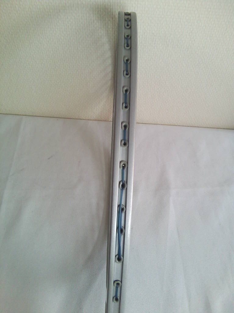 YONEX REXKING SOFT 19 ヨネックス　テニスラケット 　本体重量約260g　日本製_画像5