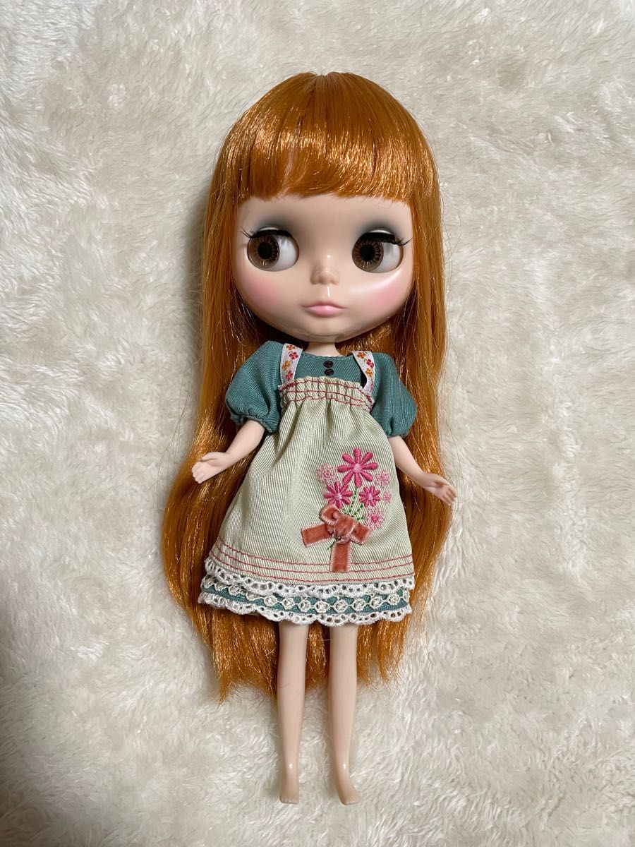 美品】CWC限定 ネオブライス・ディアレレガール4000体限定 Blythe