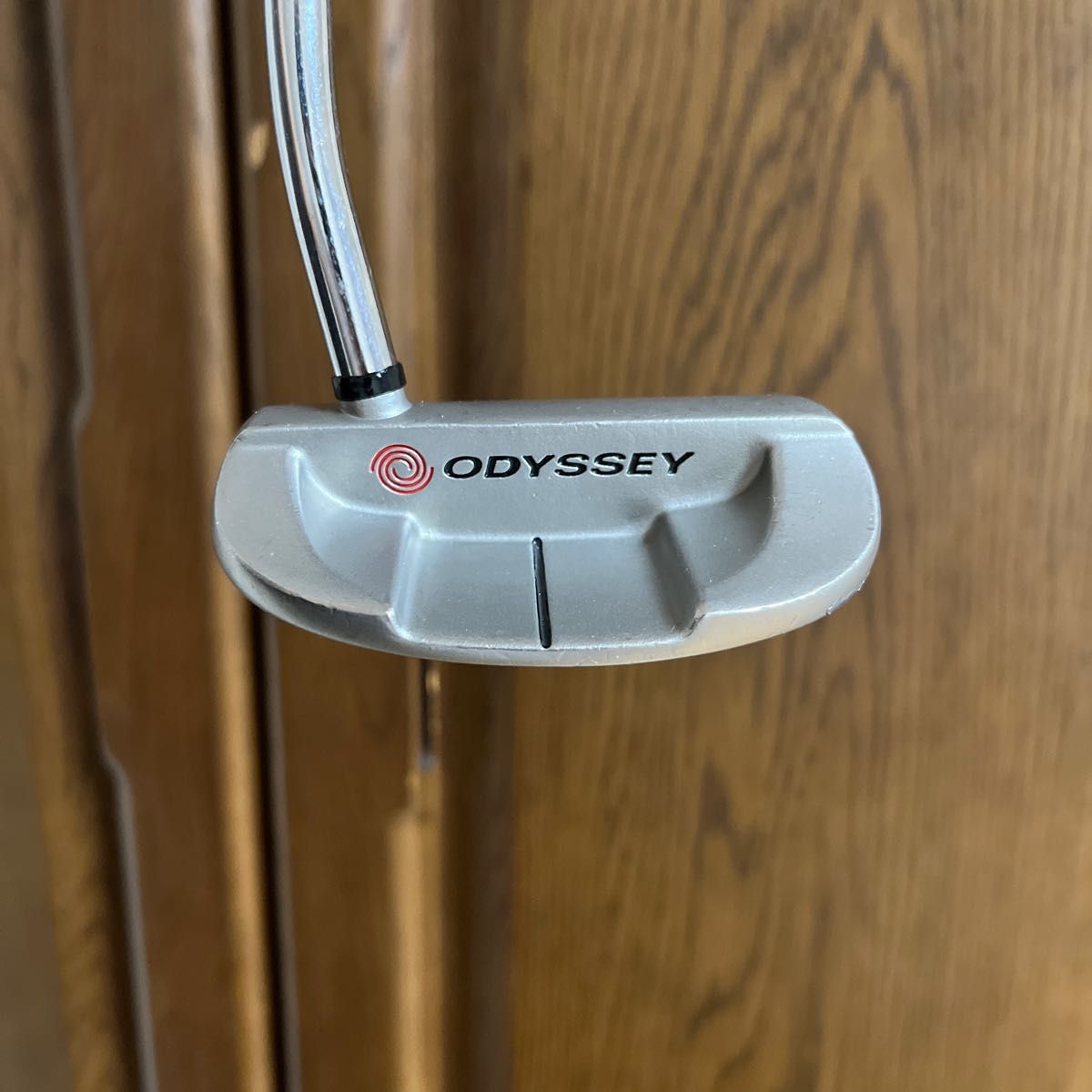 オデッセイ ホワイトホット #5 パター 2ドット 34インチ|Yahoo オデッセイ ホワイトホット #5 パター 2ドット 34インチ|Yahoo