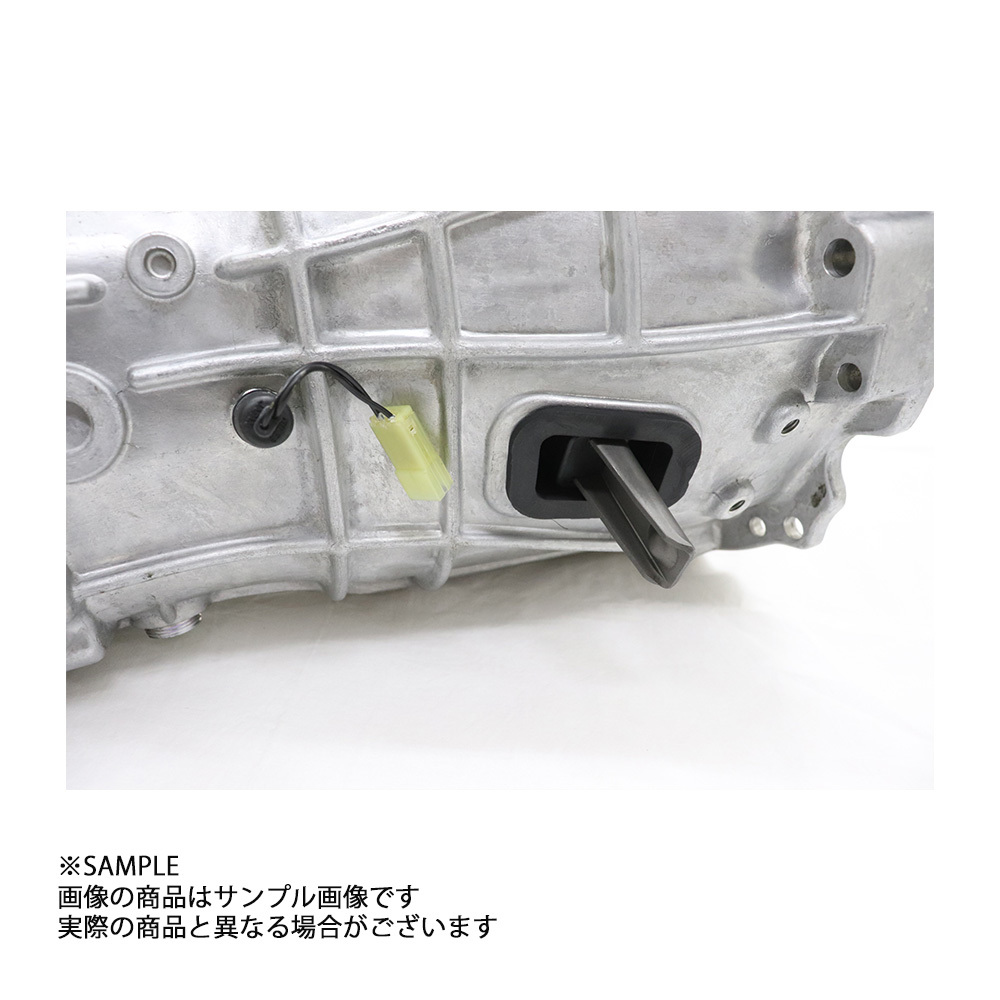 即納 日産 5速 マニュアル トランスミッション ターボ FS5W71C シルビア S14 SR20DET 1996/04- 32010-69F10 純正品 (663151591_画像3