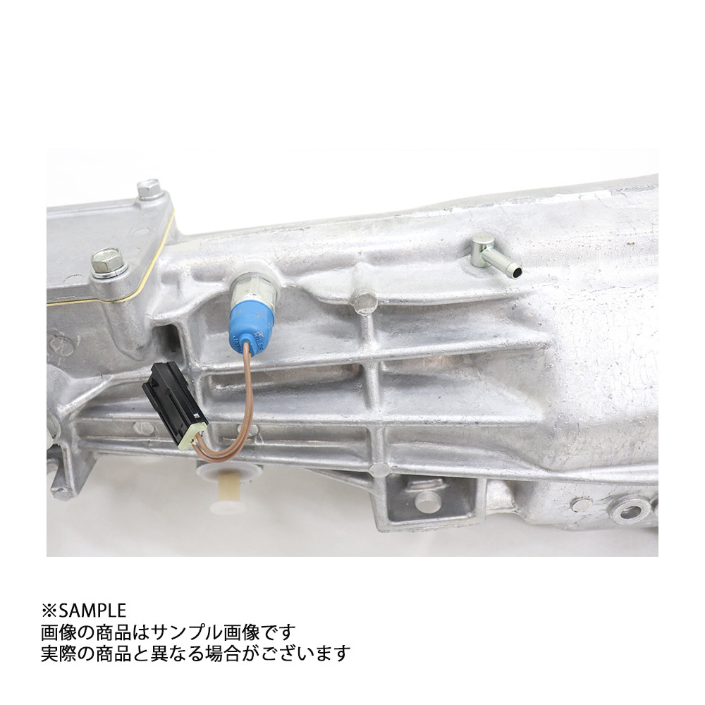 即納 日産 5速 マニュアル トランスミッション ターボ FS5W71C シルビア S14 SR20DET 1996/04- 32010-69F10 純正品 (663151591の画像4