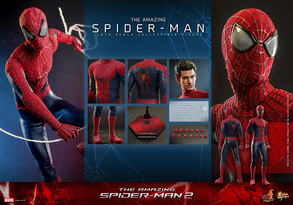 ホットトイズ スパイダーマン 2点セット なんと7000円引き☆新品、、 ホットトイズ アメイジング