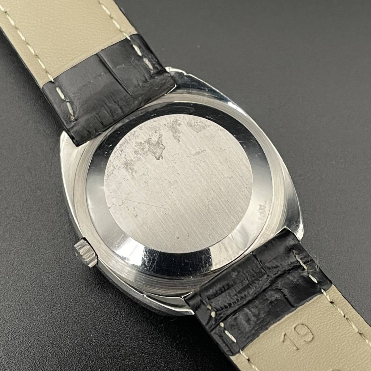☆高級☆/IWC/シャフハウゼン/自動巻/メンズ腕時計◎/オールドインター