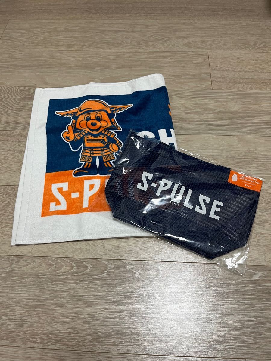 あみん様専用)清水エスパルス トートバックのみ|Yahoo!フリマ(旧