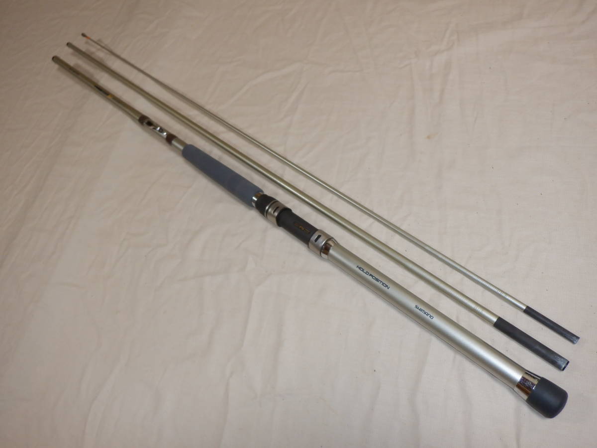 シマノ○ ARGOS EV アルゴスEV 120-330 IG-HISPEED ハイスピード シマノ○ ARGOS EV アルゴスEV 120-330 IG-HISPEED ハイスピード