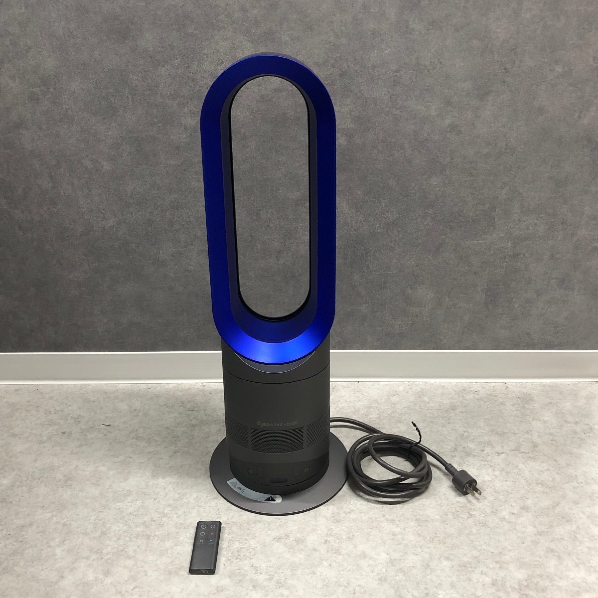 定番人気！ Fan Hot+Cool dyson ◎J635 Heater (rt) 冷風 温風 ファン