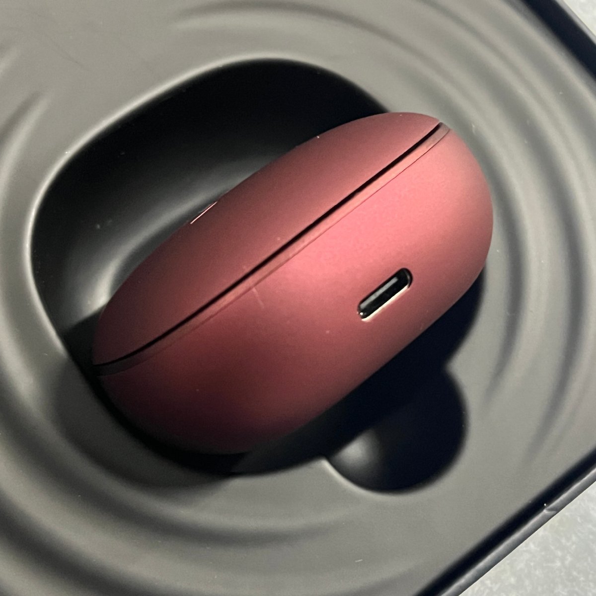 愛用 ◎J672【美品】Anker soundcore Liberty4 完全ワイヤレスイヤホン