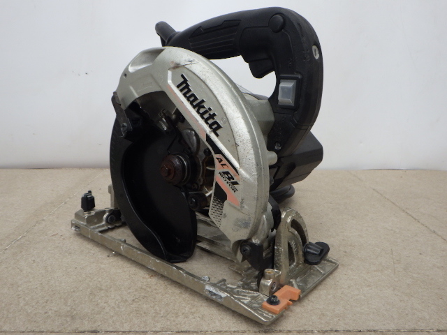 マキタ 165mm電子マルノコ HS6303 新でん-