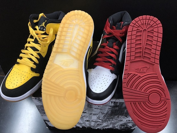 送料無料)未使用 NIKE ナイキ AIR JORDAN 1 OLD LOVE NEW LOVE 送料無料)未使用 NIKE ナイキ AIR JORDAN 1 OLD LOVE NEW LOVE
