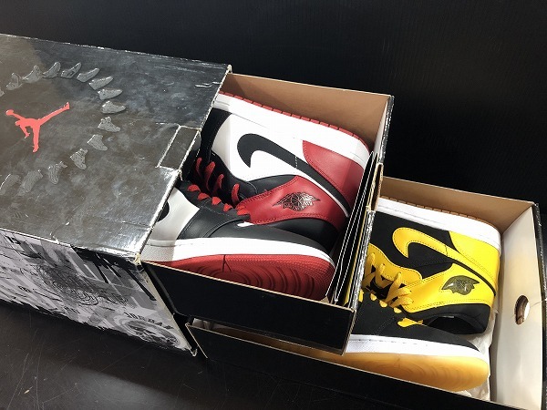 送料無料)未使用 NIKE ナイキ AIR JORDAN 1 OLD LOVE NEW LOVE 送料無料)未使用 NIKE ナイキ AIR JORDAN 1 OLD LOVE NEW LOVE