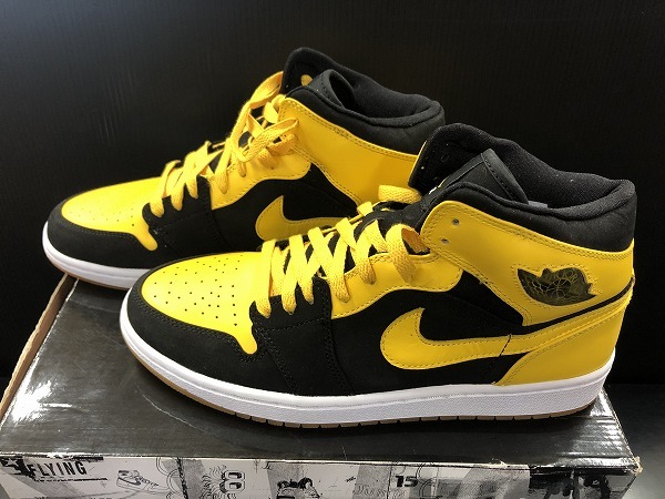 送料無料)未使用 NIKE ナイキ AIR JORDAN 1 OLD LOVE NEW LOVE 送料無料)未使用 NIKE ナイキ AIR JORDAN 1 OLD LOVE NEW LOVE