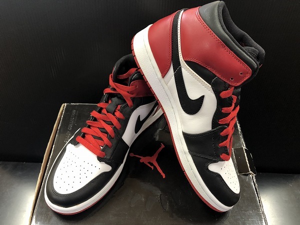 送料無料)未使用 NIKE ナイキ AIR JORDAN 1 OLD LOVE NEW LOVE 送料無料)未使用 NIKE ナイキ AIR JORDAN 1 OLD LOVE NEW LOVE