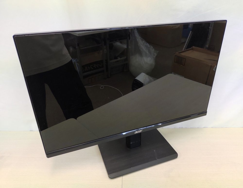 大人の上質 acer H236HLBMID 23型ワイド液晶モニター H236シリーズ 23