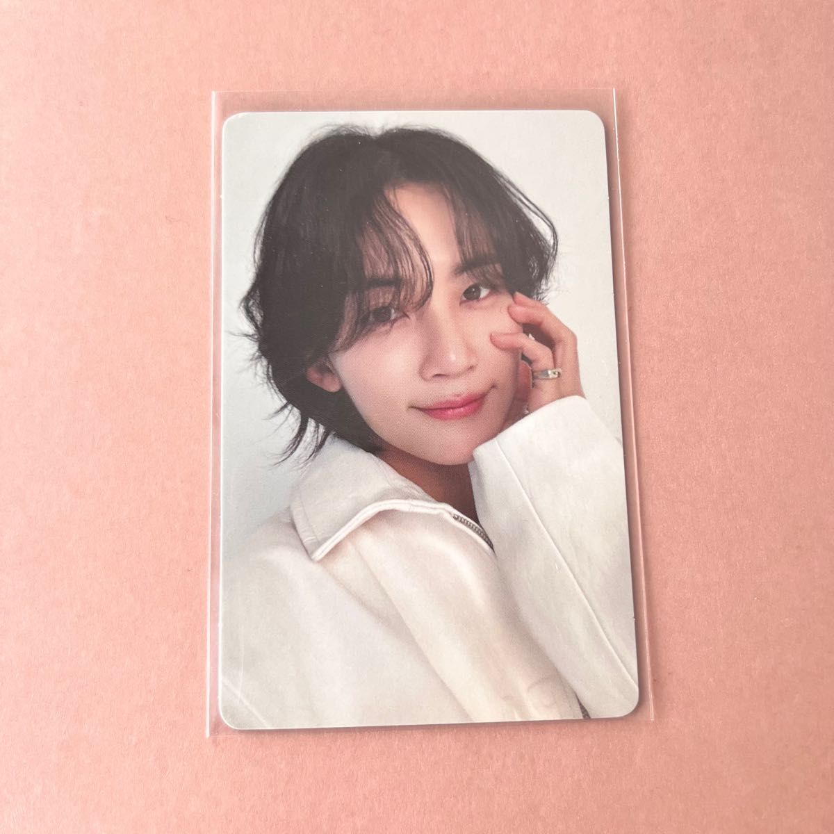 SEVENTEEN ジョンハン ALWAYS YOURS C盤 トレカ - K-POP・アジア SEVENTEEN ジョンハン ALWAYS YOURS C盤 トレカ - K-POP・アジア