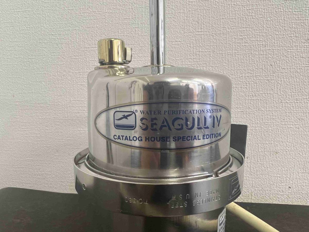 CT3853　SEAGULL　IV　浄水器　USA_画像2