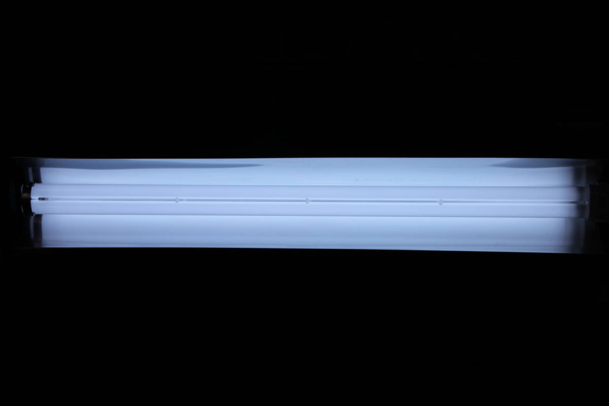 KINO FLOkinofroVISTA SINGLE 96w флуоресценция ламповый светильник непрерывный свет освещение Studio фотография фотосъемка б/у 