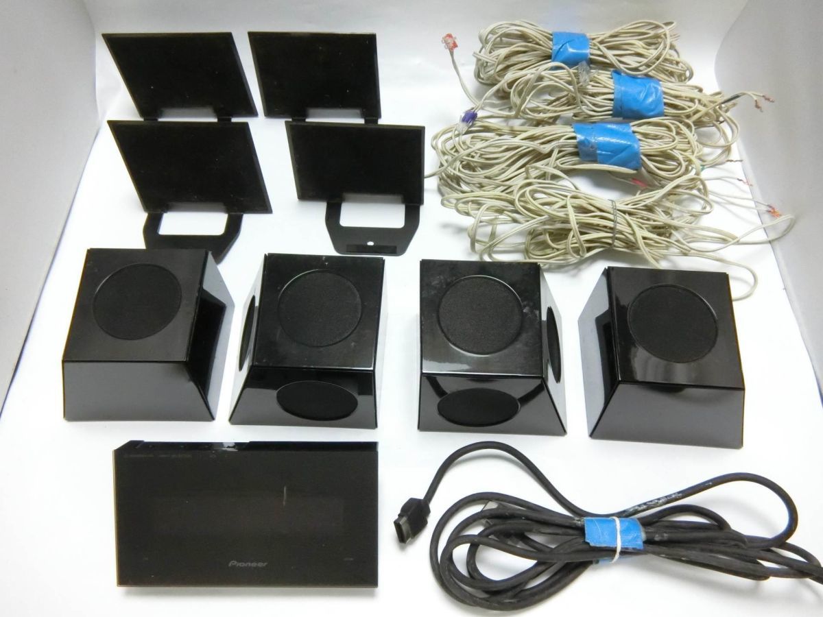 Yahoo!オークション - Pioneer サラウンドスピーカー SSP-LX70ST Yahoo!オークション - Pioneer サラウンドスピーカー SSP-LX70ST
