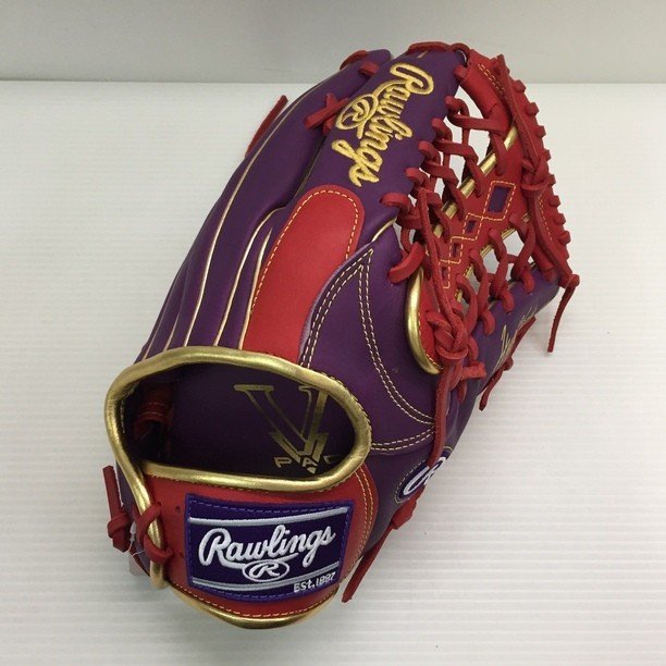 おすすめ Rawlings ローリングス ハイパーテック 7224 GR3HTCY719 外