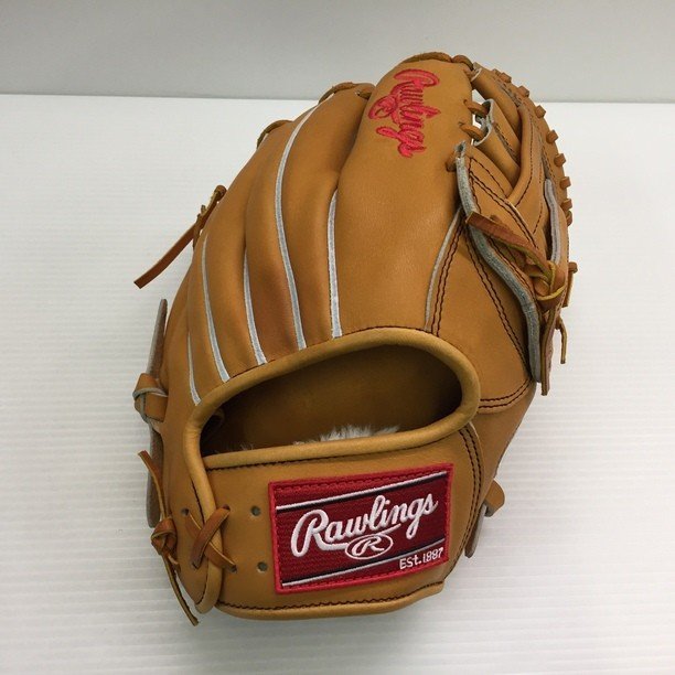 絶対一番安い HOH Rawlings ローリングス 中古品 軟式 7140 GRMSOGHH