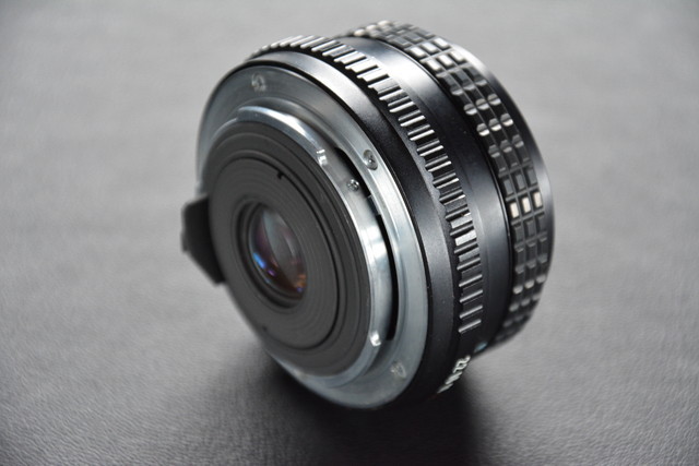 PENTAX-M SMC 1:2.8 28mm ASAHI OPT.CO., JAPAN 検索用語→A10内0916アサヒペンタックスカメラレンズ_画像7