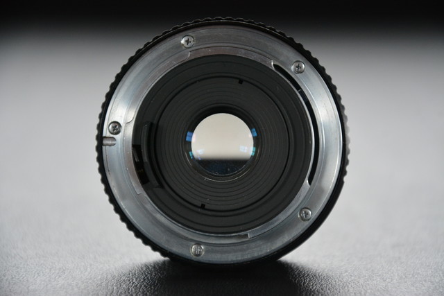 PENTAX-M SMC 1:2.8 28mm ASAHI OPT.CO., JAPAN 検索用語→A10内0916アサヒペンタックスカメラレンズ_画像8