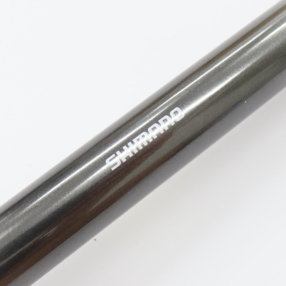 66566★1円スタート★SHIMANO シマノ 極美品 22バンタム 172H ベイト BANTAM バスロッド 保証書付 釣竿 釣り ロッド フィッシング_画像6