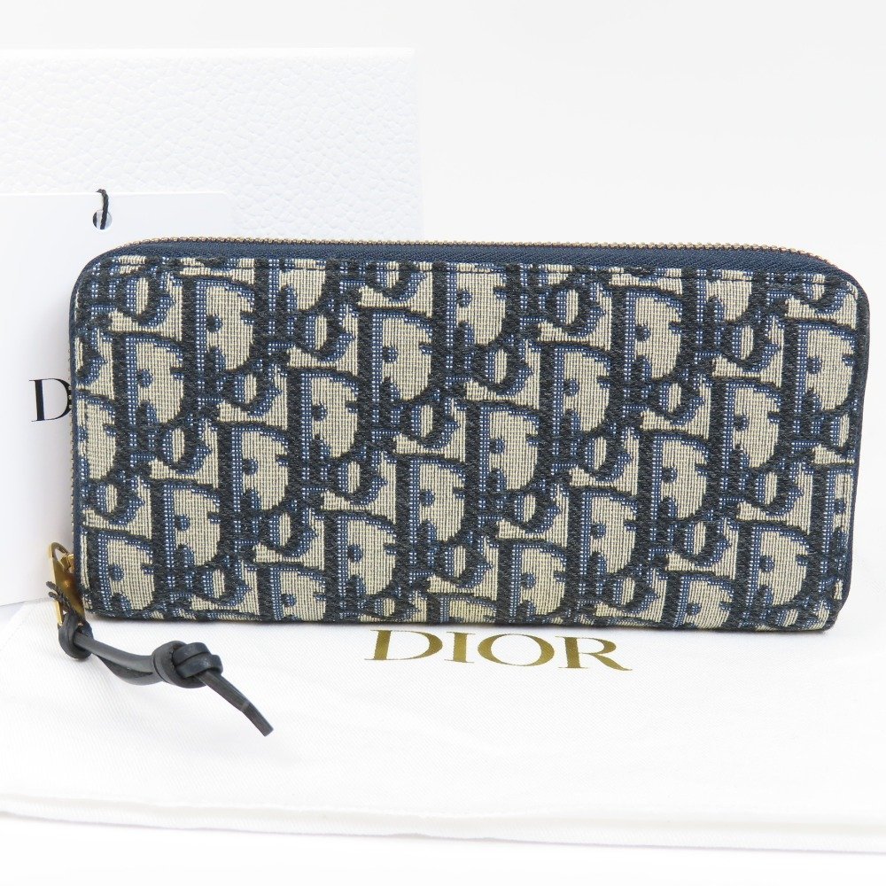 人気新品 未使用品 クリスチャンディオール Dior 78014Christian