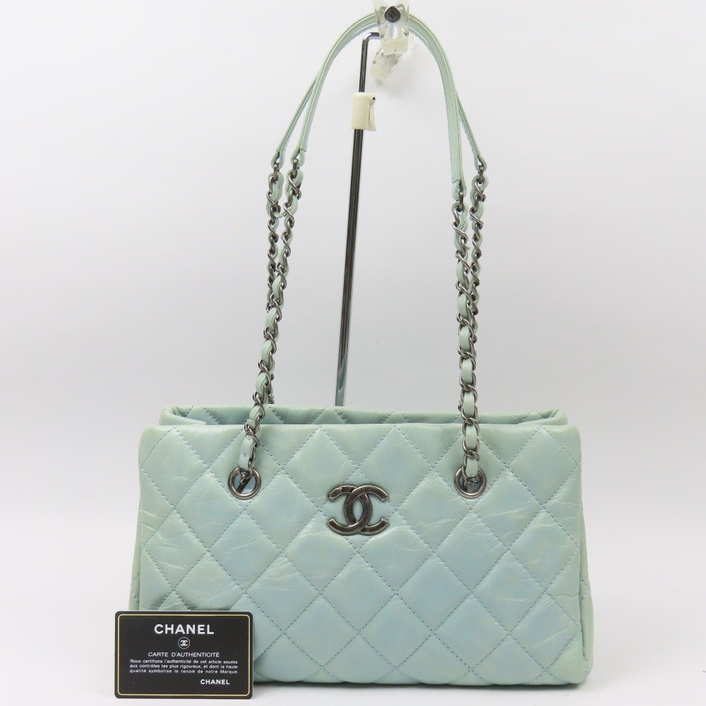 在庫処分大特価!!】 66724☆1円スタート☆CHANEL シャネル ライト