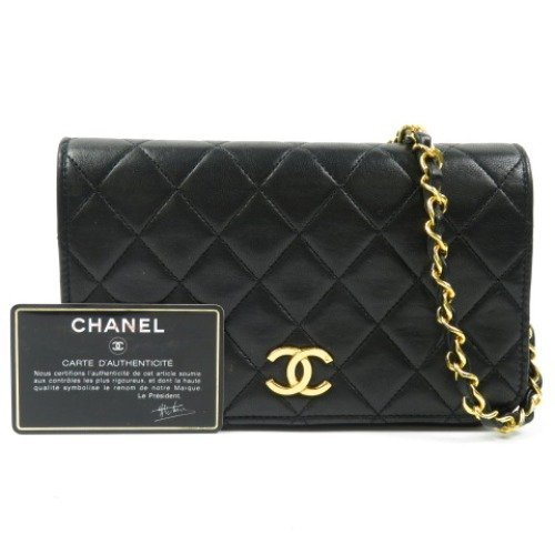 新発売】 66792☆1円スタート☆CHANEL シャネル 外極美品 ミニ