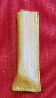 No.S-1 Vintage Solingen Pocket/Pen Knife W/Hunter & Dog　２Blades　 Germany_画像9
