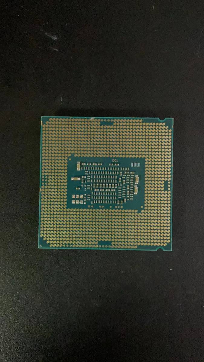 国内外の人気集結！ I7-6700 Intel LGA 社内管理番号F54 BIOS起動確認