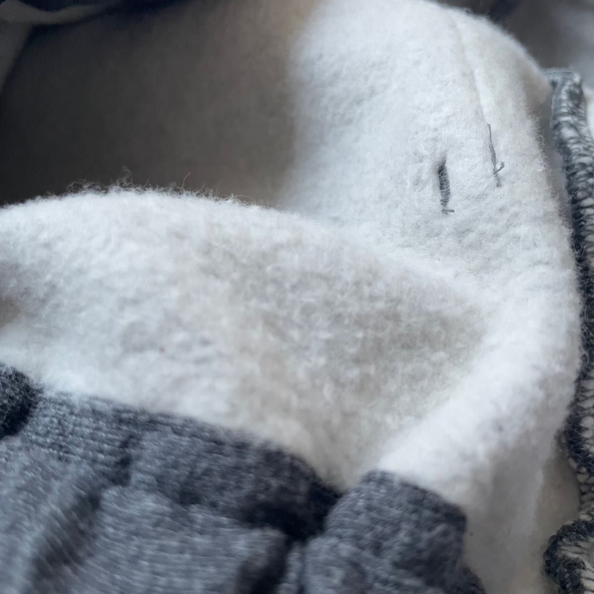 【良品】 *A VONTADE × BEAMS F / 別注 スウェット パンツ