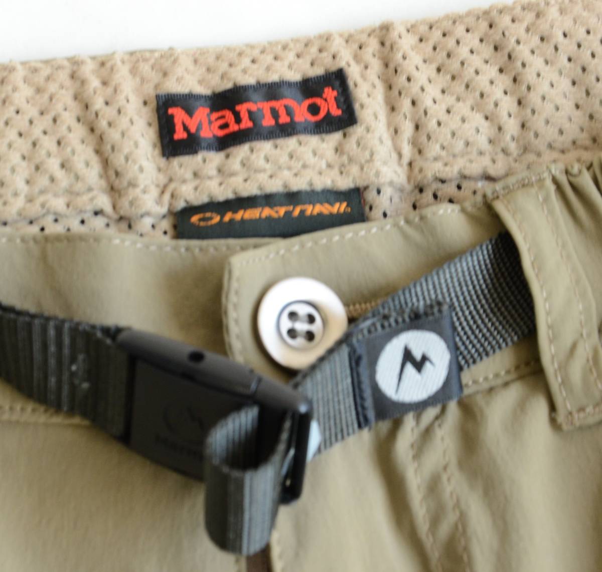 Marmot マーモット アクトイージーウォームパンツ レディース M_画像6