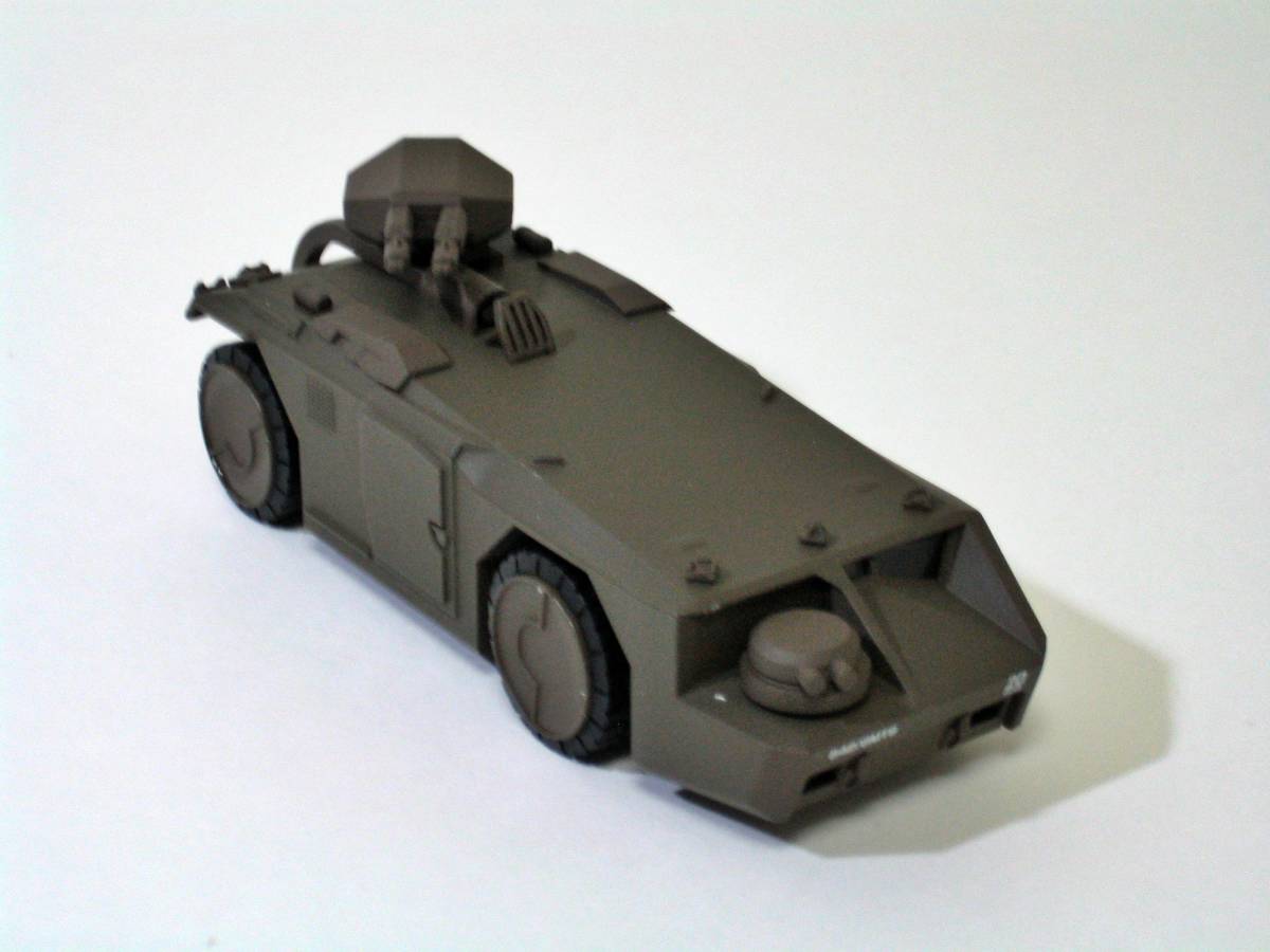 未組立】エイリアン2 ドロップシップ02&APC(装甲兵員輸送車) 2 未組立】エイリアン2 ドロップシップ02&APC(装甲兵員輸送車) 2