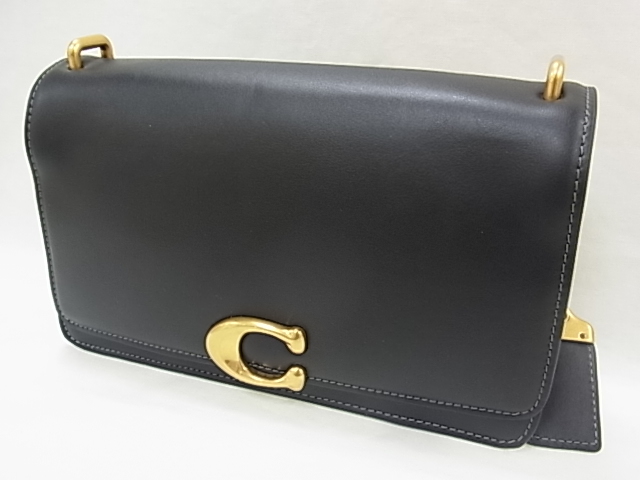 スーパーセール】 コーチ COACH バンディットショルダーバッグ CC416