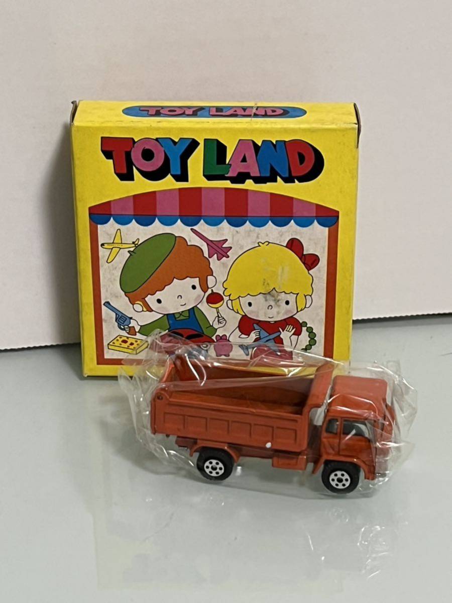 昭和レトロ yatming ヤトミン ダンプカー ミニカー 商品细节 | 雅虎