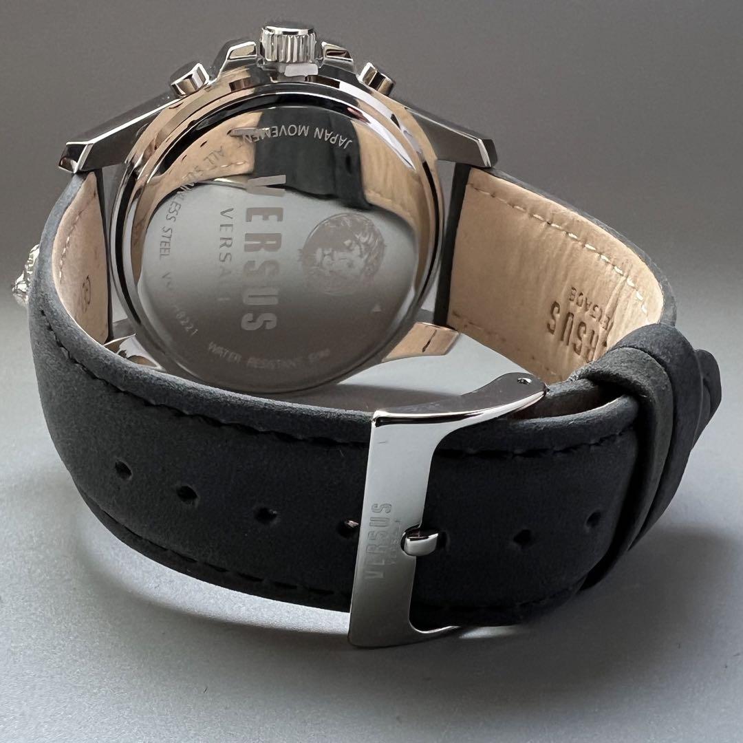 ヴェルサス ヴェルサーチ 腕時計 ベルサーチ 新品 メンズ