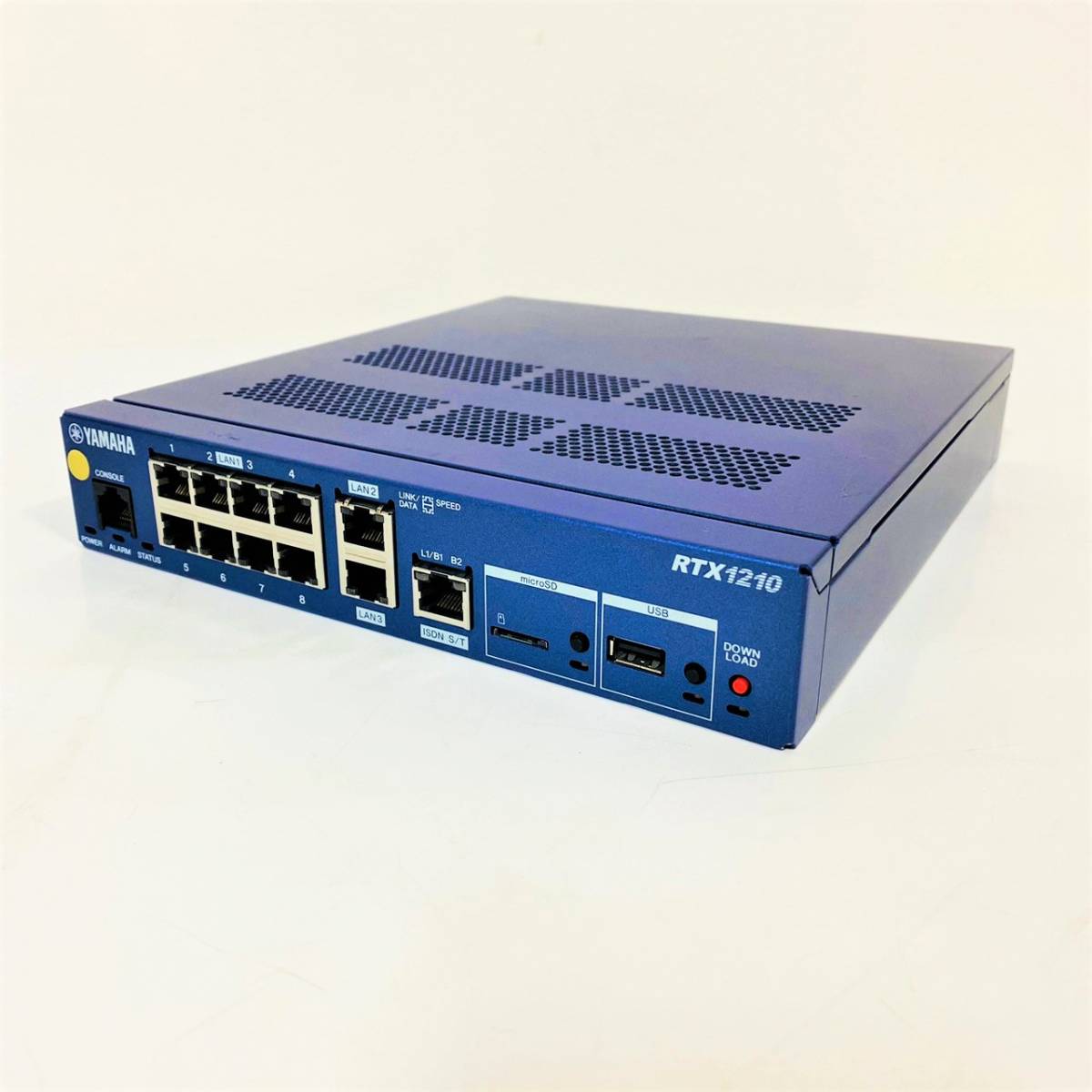 正式的 【大阪発】【CISCO】ISR4451-X (6230) K９V06 初期化済、簡易