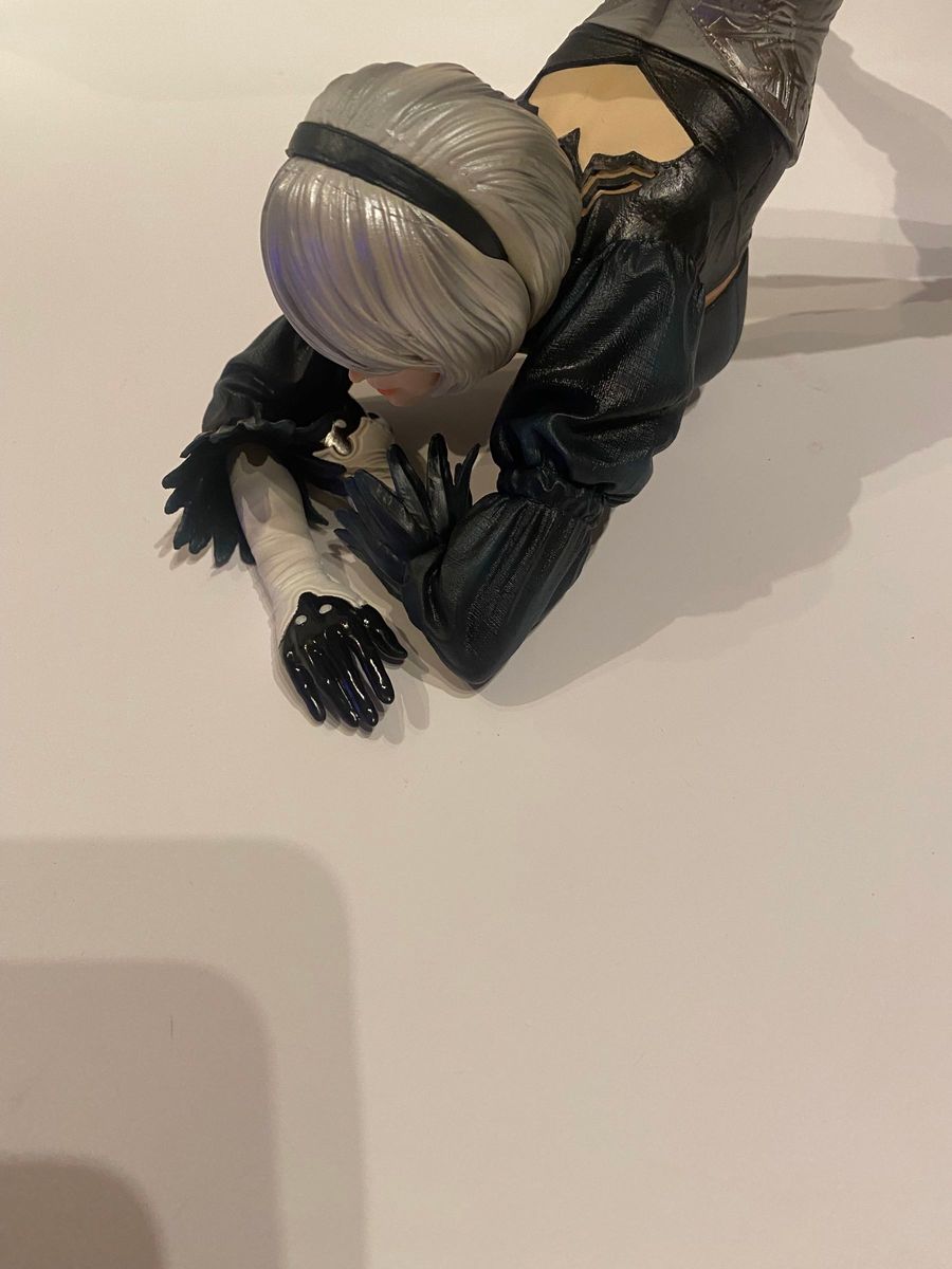 ニーアオートマタ 2b フィギュア NieR 海外限定|Yahoo!フリマ ニーアオートマタ 2b フィギュア NieR 海外限定|Yahoo!フリマ