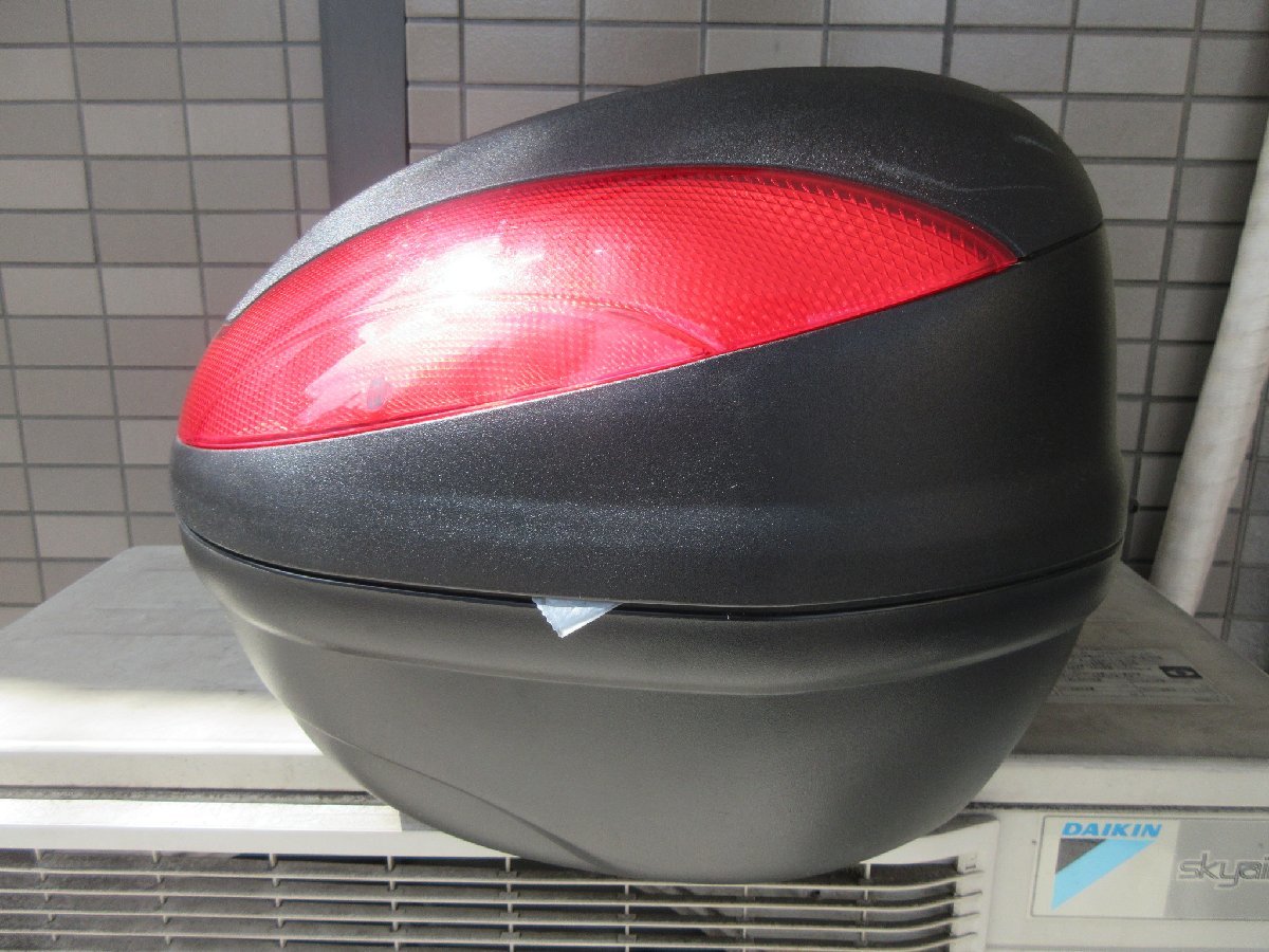 1000円~GIVI モノロックケース リアボックス E470/370 KAWASAKI
