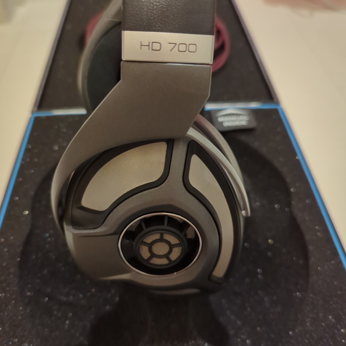 最高の HD700 ゼンハイザー ゼンハイザー - livenationforbrands.com