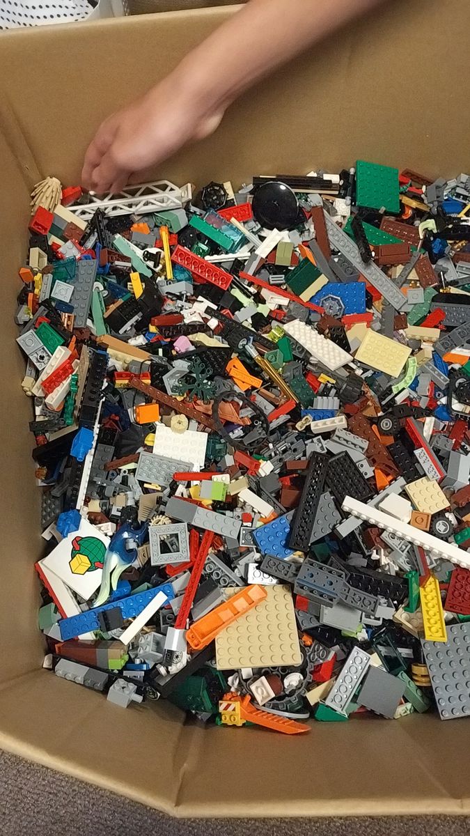 LEGO レゴ 大量セット レゴブロック レゴパーツ｜Yahoo!フリマ（旧