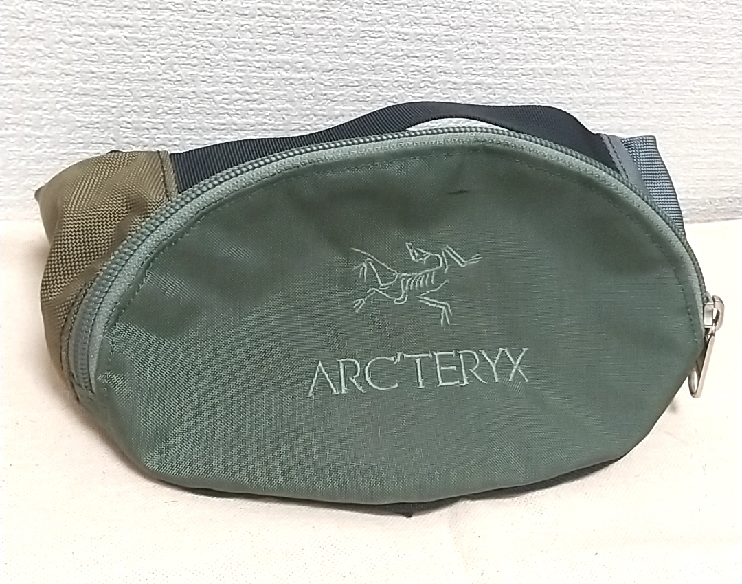 ARC'TERYX BEAMS別注 アークテリクス バックパック