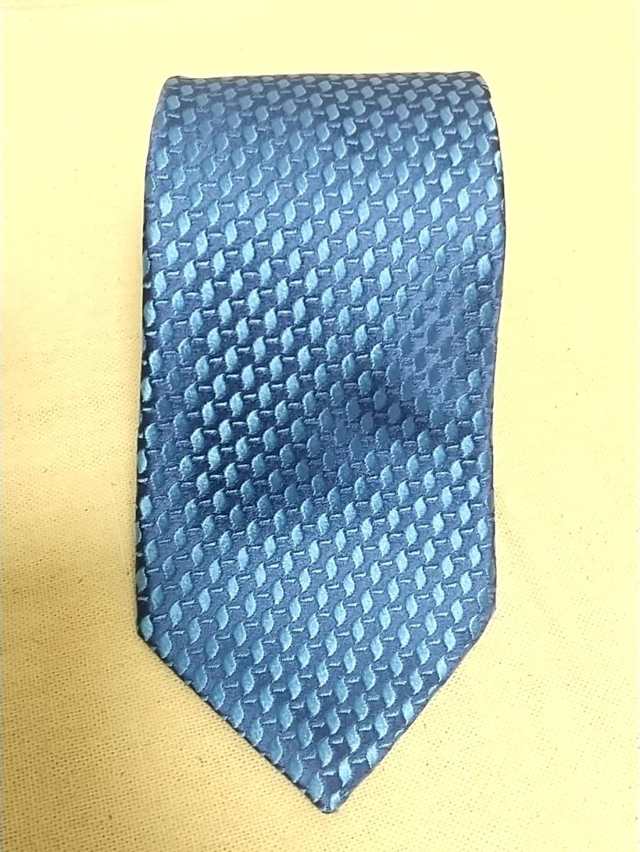 愛用 良品◇シャルベ ネクタイ メンズ Charvet ネクタイ一般