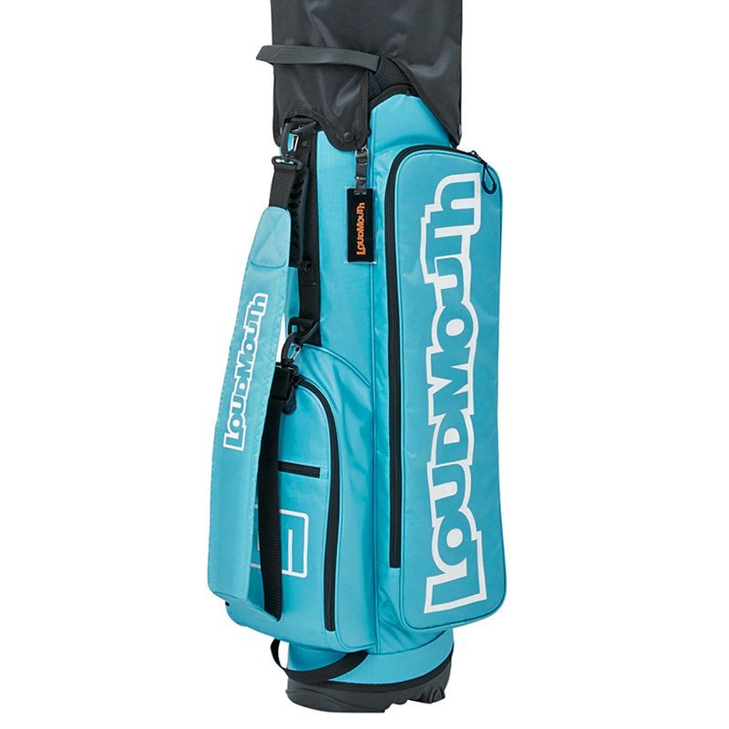 印象のデザイン ラウドマウス Loudmouth 8.5型 ゴル キャディバッグ