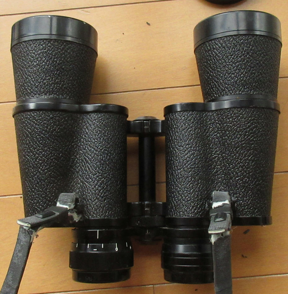 Nikon ニコン 双眼鏡 7×50CF_画像4